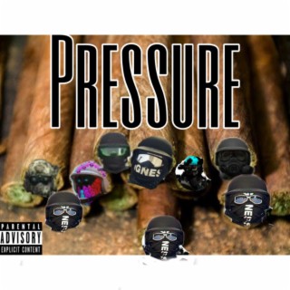 Pressure, Vol. 1