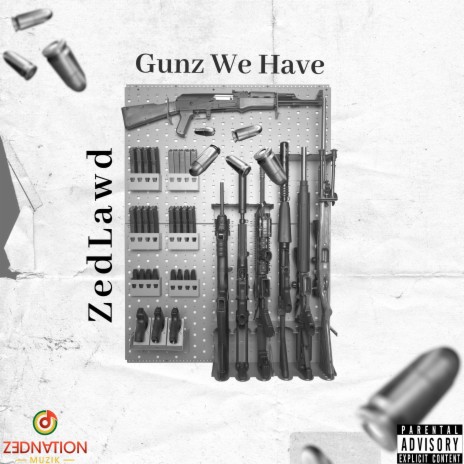 Guns We Have