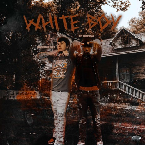 White Boy ft. Rockstar Colt | Boomplay Music