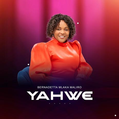 Yahweh | Boomplay Music