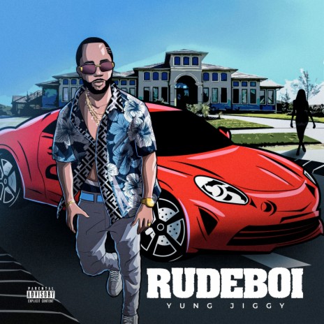 Rudeboi | Boomplay Music