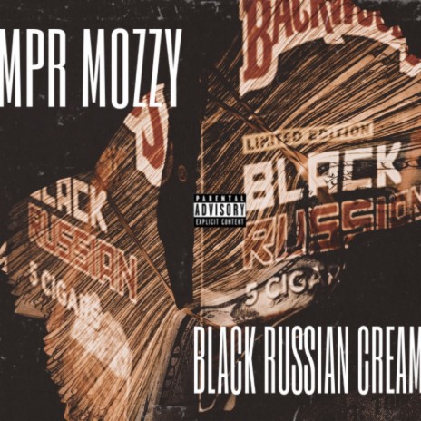 Black Russian Cream | Boomplay Music