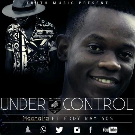 Under Control ft. Eddy Ray 305 | Boomplay Music