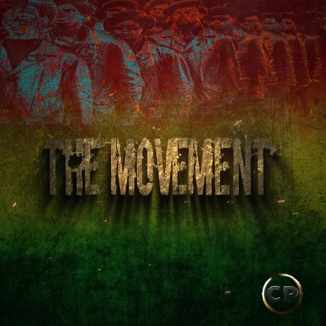 The Movenent | Boomplay Music