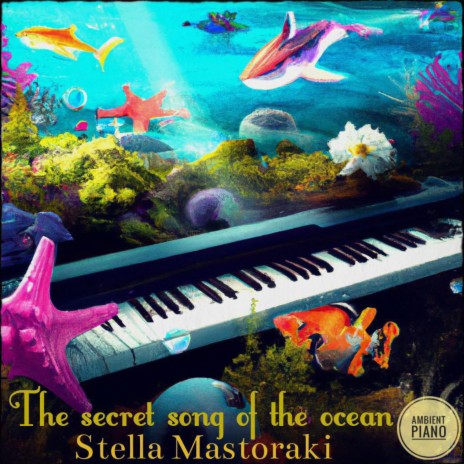 The secret song of the ocean | Boomplay Music