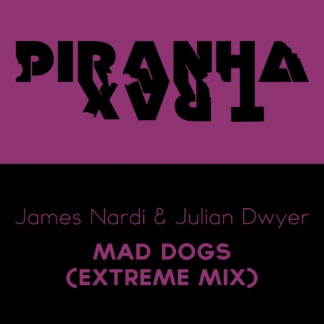 Mad Gods (Extreme Mix) ft. Julian Dwyer