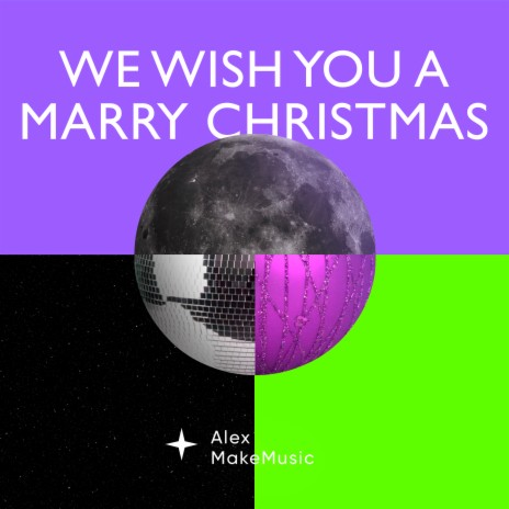 We Wish You a Marry Christmas | Boomplay Music