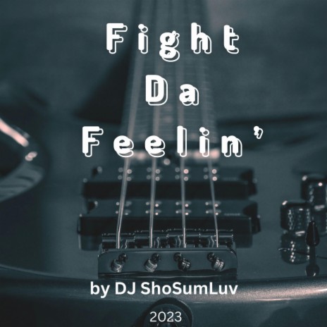 Fight Da Feelin' | Boomplay Music