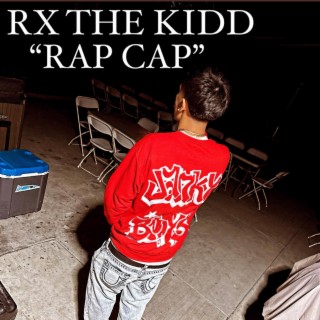 RAP CAP