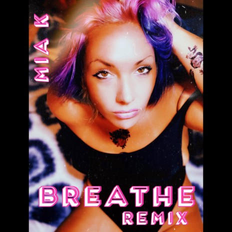Breathe (EDM Remix) | Boomplay Music