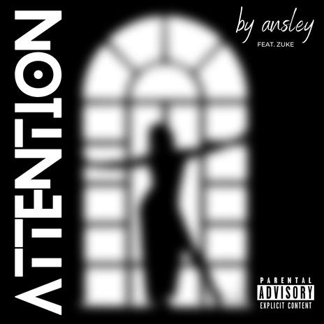 Attention ft. Zuke | Boomplay Music