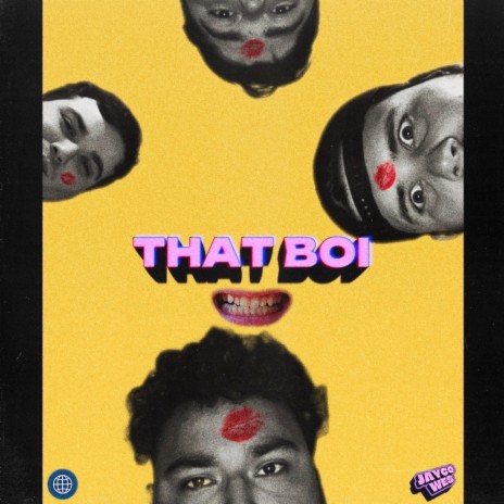 THAT BOI | Boomplay Music