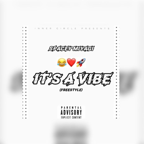 It's A Vibe ((Sped Up)) | Boomplay Music