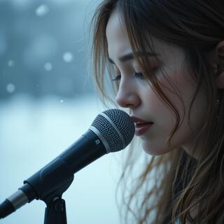 Winter in my Heart lyrics | Boomplay Music