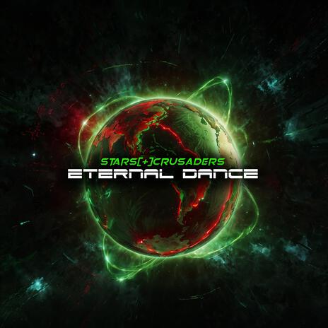 Eternal Dance (Instrumental) | Boomplay Music