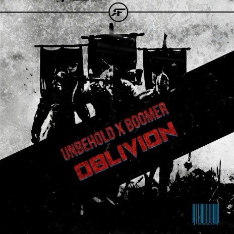 Oblivion ft. Boomer
