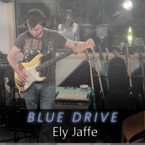 Blue Drive | Boomplay Music