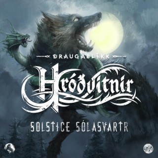 Hróðvitnir: Solstice Solasvartr lyrics | Boomplay Music