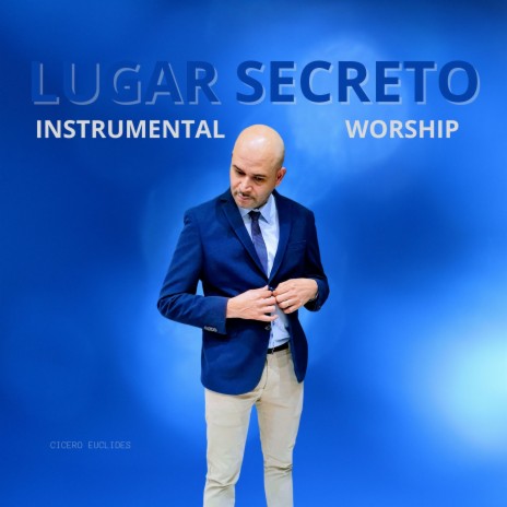 Lugar Secreto - Worship | Boomplay Music