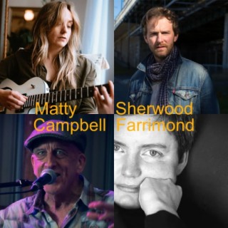 Songcircle @ Steeple Green - Mel Farrimond, Ian Sherwood, Alanna Matty, Robert Campbell