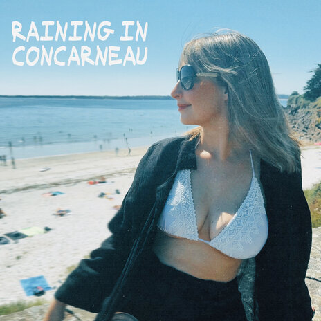 Raining in Concarneau (Live jam with violin on m/v Santona) | Boomplay Music