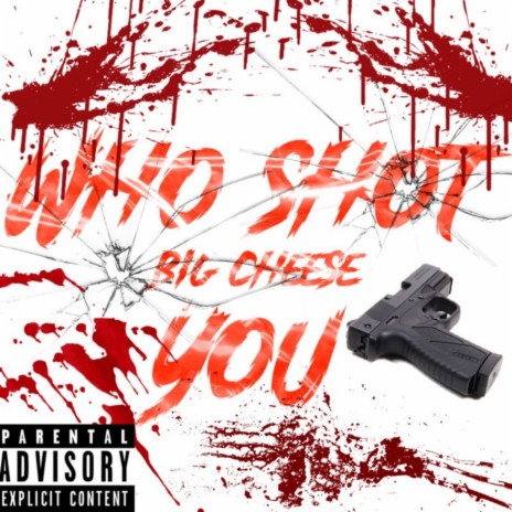 Who Shot You | Boomplay Music