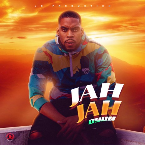 Jah Jah | Boomplay Music