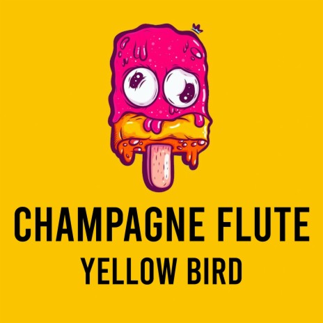 Champagne Flute | Boomplay Music