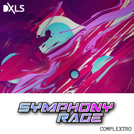 Symphony Rage | Boomplay Music