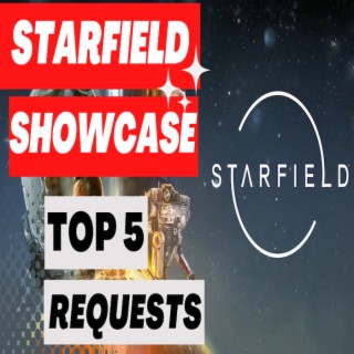Starfield - What Bethesda Needs to Show Us