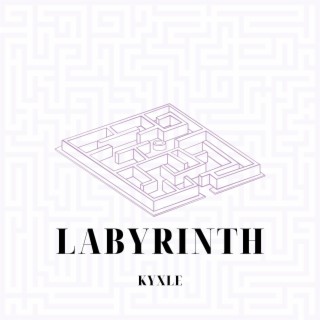 Labyrinth (Maxi Single)
