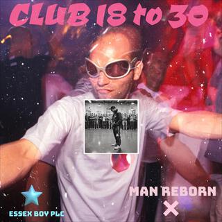 CLUB 18 to 30 (Radio Edit)