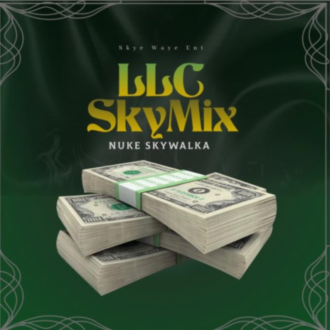 LLC (SkyMix) | Boomplay Music