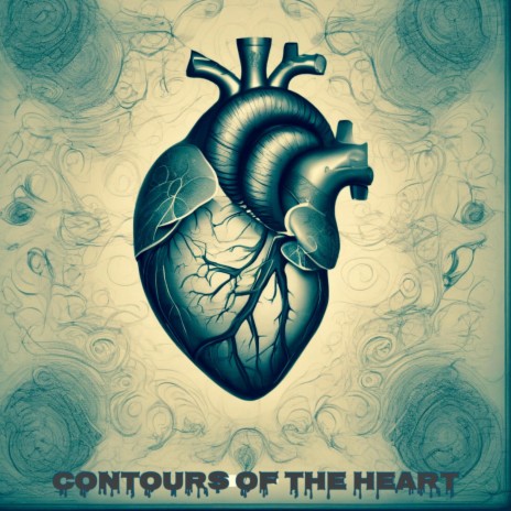 Contours of the Heart ft. Natasha Leecole | Boomplay Music