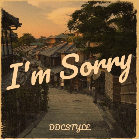 I'm Sorry | Boomplay Music