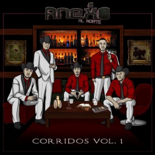 Corridos, Vol. 1