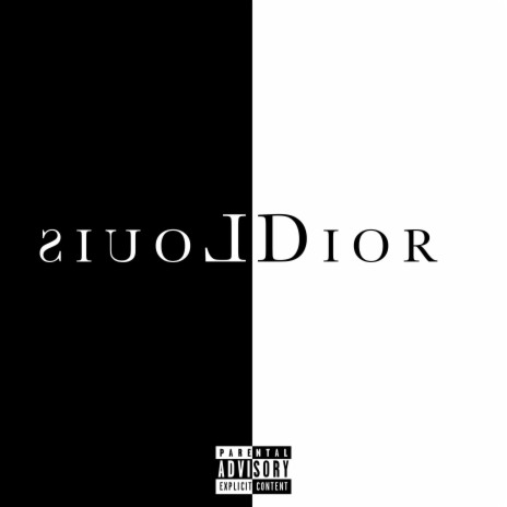 Louis Dior (prod. Santana Ro$e) ft. J Bla$e