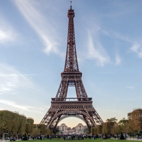 Paris c'est Loin | Boomplay Music