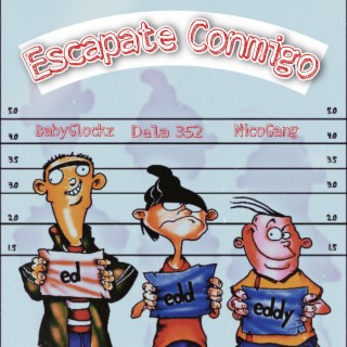 Escapate Conmigo