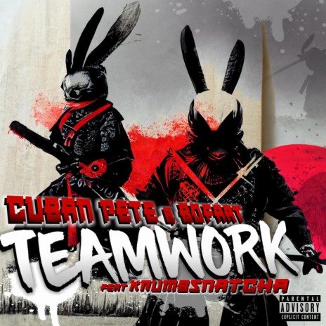 Teamwork ft. Bofaatbeatz & Krumbsnatcha