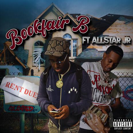 Rent Due ft. Allstar JR | Boomplay Music