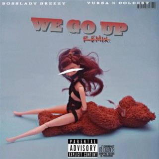 We Go Upp (BossMIX)