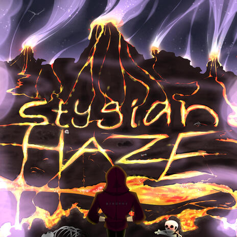 Stygian Haze | Boomplay Music