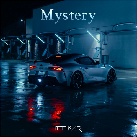 Mystery ft. Jayeeta Charkoborty | Boomplay Music