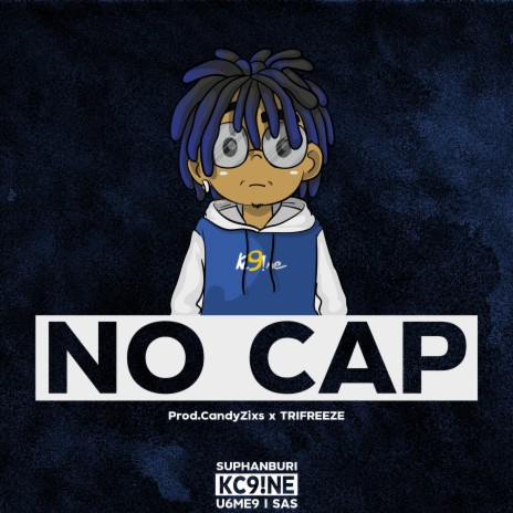 NO CAP | Boomplay Music