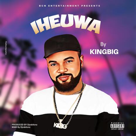 IHEUWA | Boomplay Music