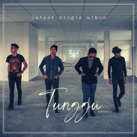 Tunggu | Boomplay Music