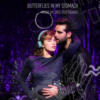 Butterflies In My Stomach (Original Theatre Soundtrack)