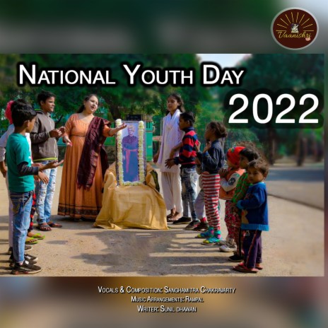 NATIONAL YOUTHDAY DAY 2022 | Boomplay Music