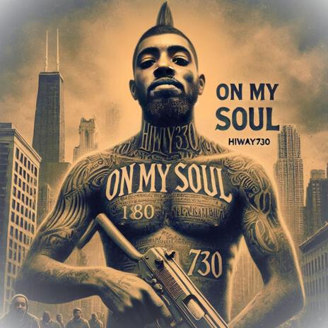 On My Soul | Boomplay Music